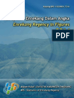 Kabupaten Enrekang 2014 PDF