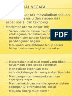 Dasar Sosial Dan Budaya Pengajian Am Sem 2