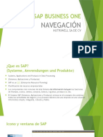 SAP Business One: guía completa del ERP