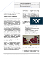 Bolognese - Flexibilidad PDF