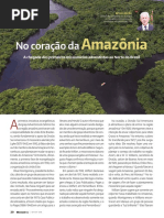 Coracao Da Amazonia