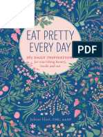 Eat Pretty Every Day (Excerpt)
