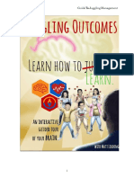 Guide To Juggling Outcomes