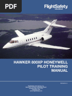 Download H800XP Honeywell Pilot Training Manual by Pete SN324804346 doc pdf