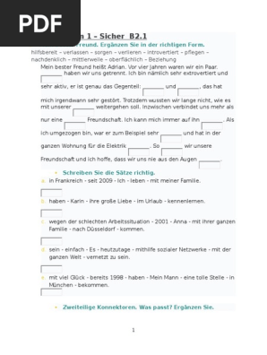 Test Lektion 1