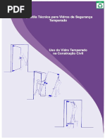 236704492 Apostila Tecnica de Vidro de Seguranca