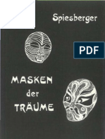 Spiesberger-Karl - Masken der Träume