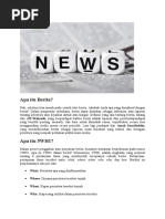 Download contoh laporan berita by Dina Nurdiani SN324809212 doc pdf