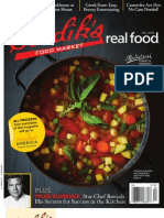 Sendik's Real Food Magazine - Fall 2009