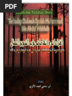 Download E Book PembelaanTerhadapImamIbnAbdWahhab by Amri Mat Saaid SN32481000 doc pdf
