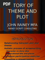Download Story of Theme Plot  Character by jayi99i SN32481123 doc pdf