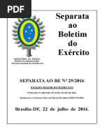 Diretriz Avaliação Física EB