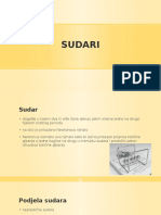 SUDARI