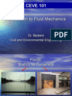 Intro Fluids 