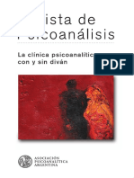 175482848 Revista de Psicoanalisis Argentina