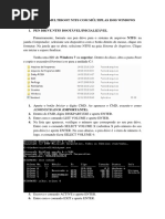 Pendrive Multiboot NTFS