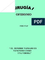 OFIDISMO