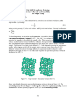 EAS446lec4 Porosity