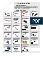 Catalogo Truckline Transacta