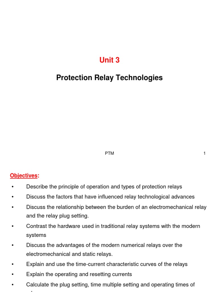 Relay Technologies (2) - 2 PDF | PDF | Relay | Electronic Circuits