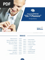 eBook 7 Passos Baltresca