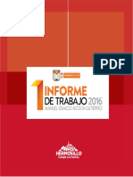 1er Informe de trabajo de Manuel Ignacio Acosta Gutierrez