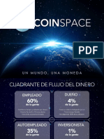 CoinSpace MX2016