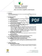 6 Modelo Informe Interventoria PDF