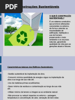 Construções sustentáveis.ppt