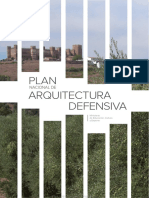 Plan Nacional de Arquitectura Defensiva