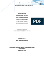 Actividad 2 - Sopas de Letras