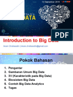 Pengantar Big Data - L1617 - v2.08