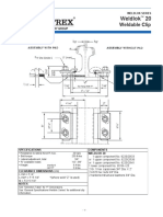 Weldlok 20