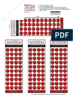 IBP 1611 Polyhedral Dungeon Initiative Tracker