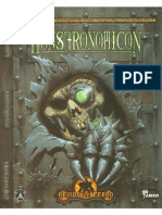 Reinos de Ferro D20 - Monstronomicon -