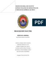 TRABAJO NEGOCIACION COLECTIVA (1).docx