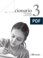 Solucionario 3 PDF