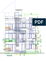 CD FRONT ELEVATION Messure2 PDF