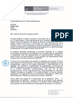 Carta Multiple Nº 003-2016-Serfor-De (Spda)