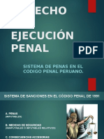 SESION 2 - PRIMERA PARTE - La Pena