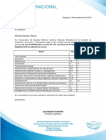 Dictamen Reforma PGR 2016