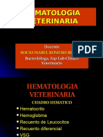 Hematologia Veterinaria 121208224334 Phpapp01