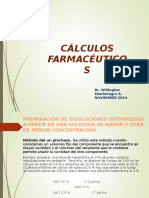 Calculosfarmaceuticos