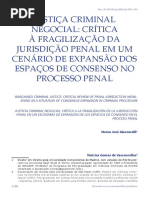 GIACOMOLLI VASCONCELLOS Crítica Justiça Penal Negocial NEJ.pdf