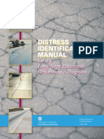 LTPP Distress Manual