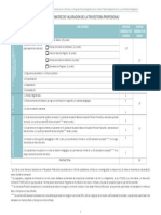 Matriz Ascenso PDF