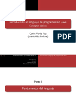 Curso Java PDF