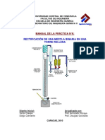 Rectificación