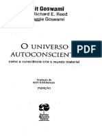 Universo Autoconsciente - Amit Goswami.pdf