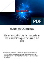 Química